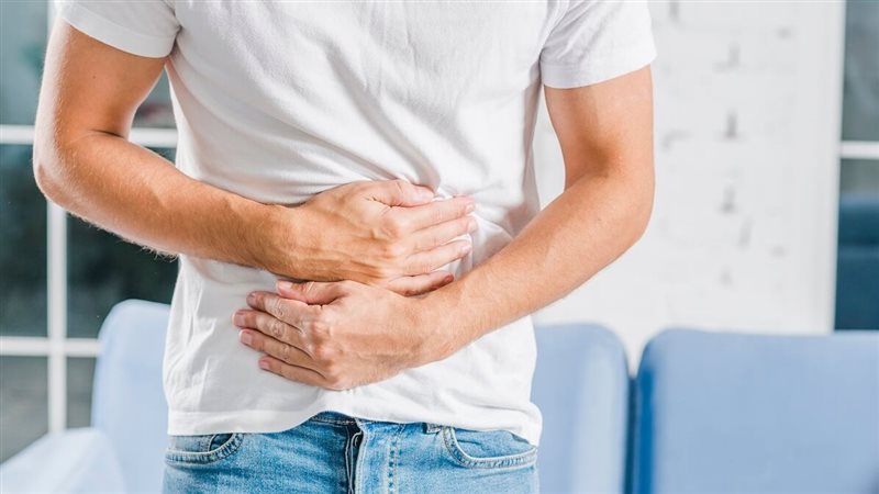 صحة الأمعاء، فيتو