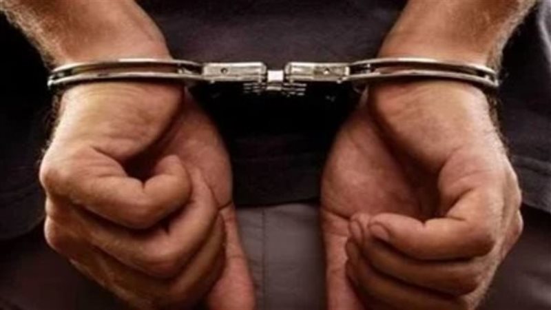 التحفظ علي السائق،فيتو