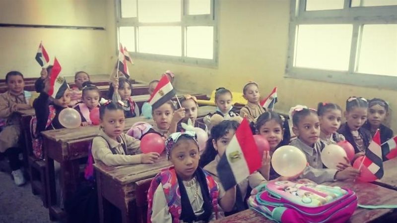 طلاب المدارس،فيتو