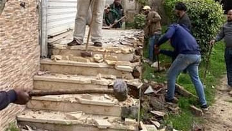 حي شرق الإسكندرية