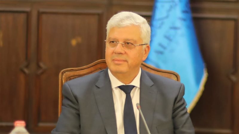 وزير التعليم العالى،فيتو