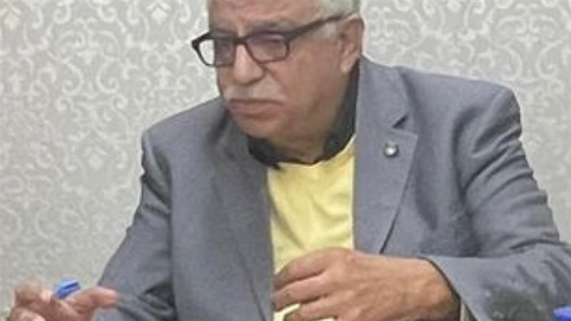 محمد المهندس رئيس
