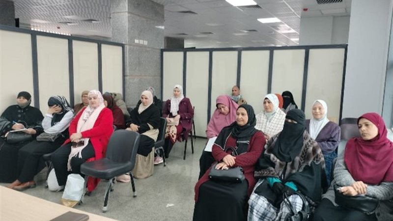 ندوات لصحة المرأة