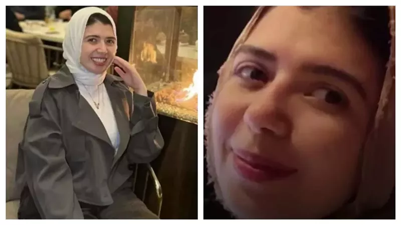 البلوجر سلمي الغزولي،