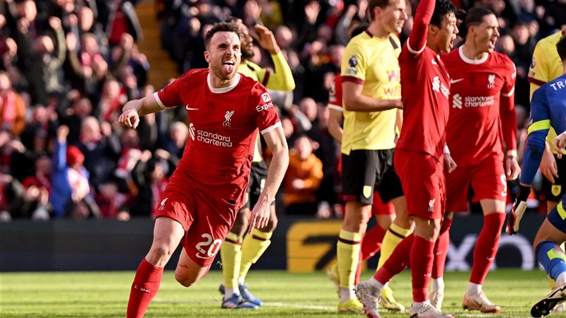 ليفربول، فيتو