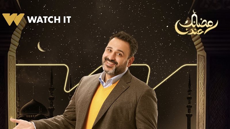 أكرم حسني، فيتو 