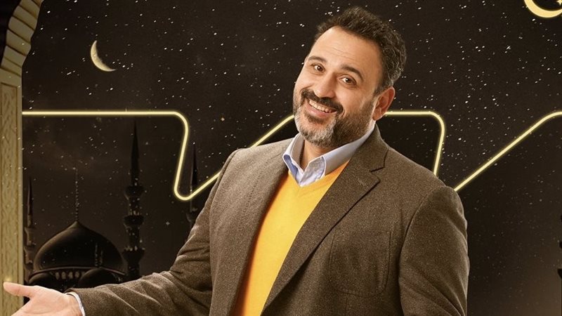 أكرم حسني، فيتو 