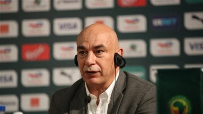 الأربعاء.. مؤتمر صحفي لتقديم الجهاز الفني الجديد لمنتخب مصر بقيادة حسام حسن