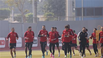 دوري أبطال أفريقيا.. التشكيل المتوقع للأهلي أمام شباب بلوزداد