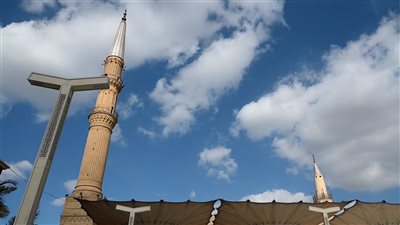 مواقيت الصلاة اليوم، موعد أذان العصر اليوم الجمعة 16 - 2 - 2024 في القاهرة والمحافظات 