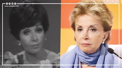 علاقة نكسة 67 باعتزالها الإعلام وحلقة أحمد رمزي سببت لها أزمة.. حكايات من حياة ليلى رستم (فيديوجراف)