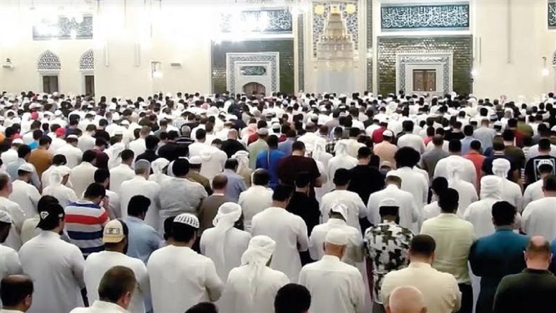 حكم من فاتته صلاة