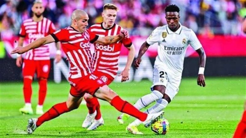 الدوري الإسباني،
