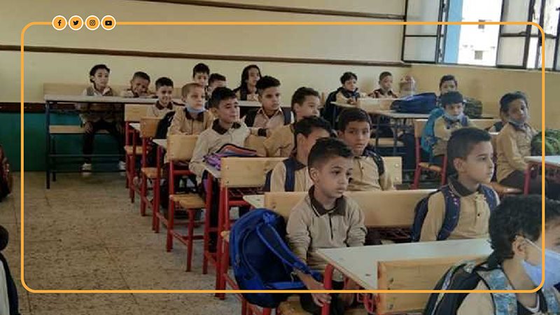 نظام حضور الطلاب،
