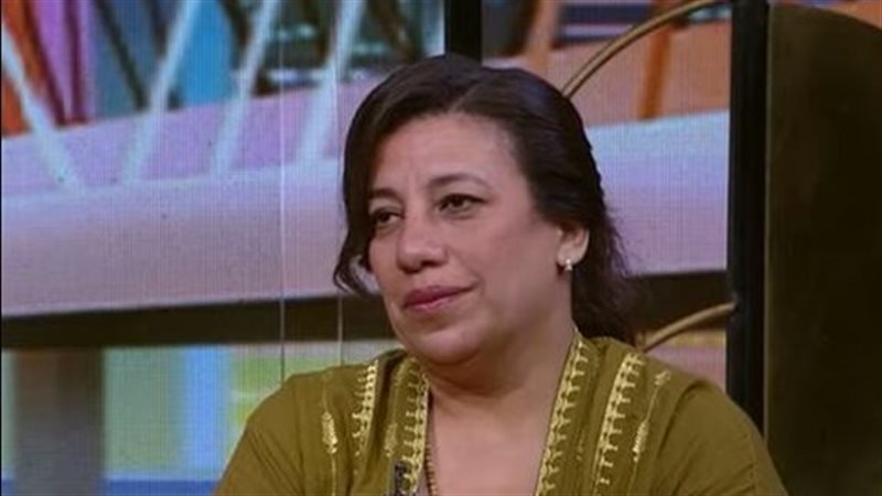الفنانة سماء إبراهيم،