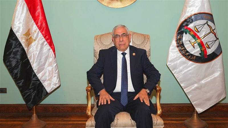 النائب العام، فيتو