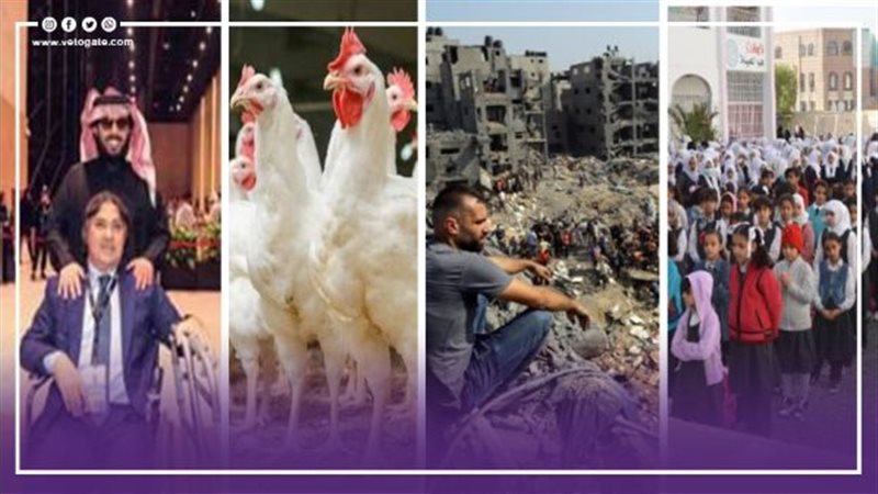 نشرة الأخبار، فيتو