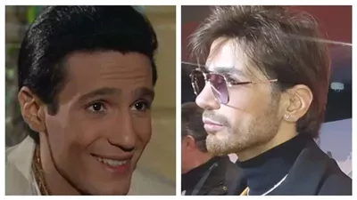 شادي شامل: رجالة قدماء المصريين كانوا بيلبسوا حلق 