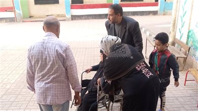 بعد موافقة النواب.. ننشر النص الكامل لمشروع قانون رعاية حقوق المسنين