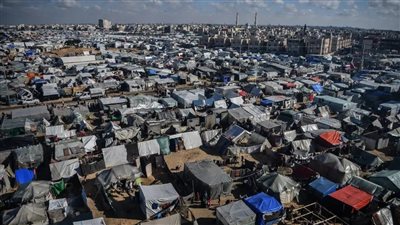 خلاف أمريكي إسرائيلي حول التوسع في العدوان على غزة، تحذيرات إدارة بايدن لنتنياهو من مخاطر اجتياح رفح، وجيش الاحتلال يصادق على خطة الغزو