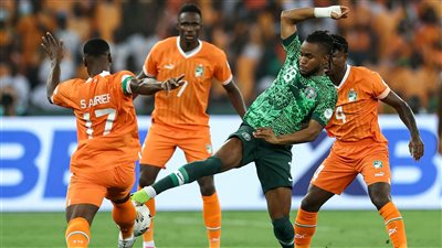 مجموعات قوية في تصفيات كأس أمم أفريقيا 2025