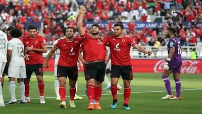 زي النهارده، الأهلى يكتسح الهلال السعودي ويحصد الميدالية البرونزية