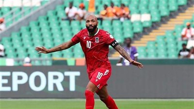 ترتيب هدافي أمم أفريقيا 2023، إيميليو نسووي في الصدارة ومصطفى محمد وصيفا