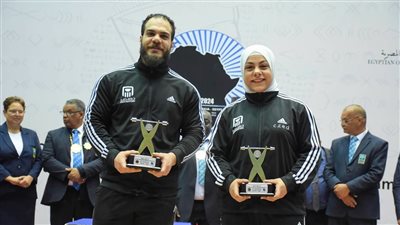 رفع الأثقال.. 5 لاعبين في قائمة المنتخب بأولمبياد باريس 2024