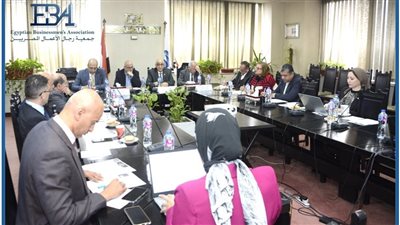 «رجال الأعمال» تدرس إطلاق منصة تصدير إلكترونية للبريكس ودول الاتفاقيات التجارية