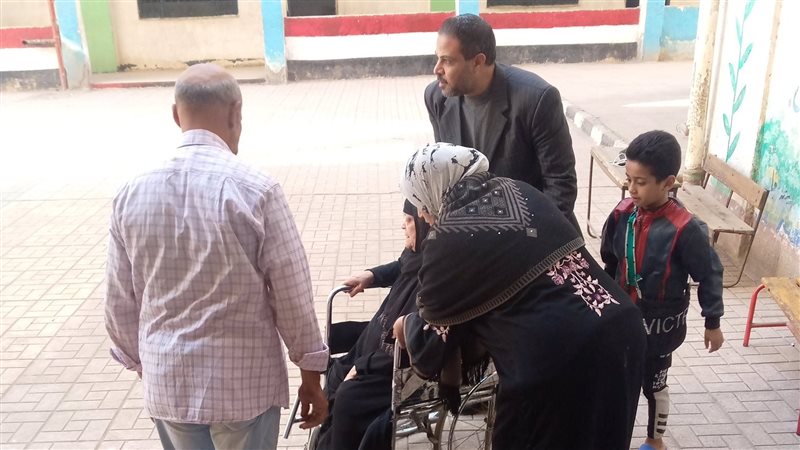تفاصيل قانون حقوق