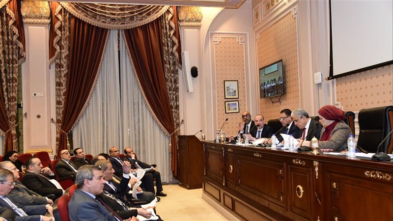 اجتماع قوى عاملة