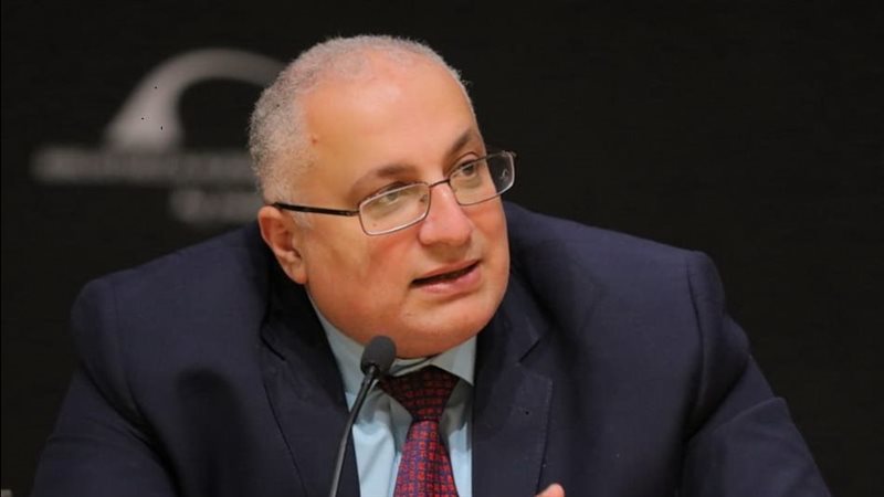 سامح فوزي، فيتو 