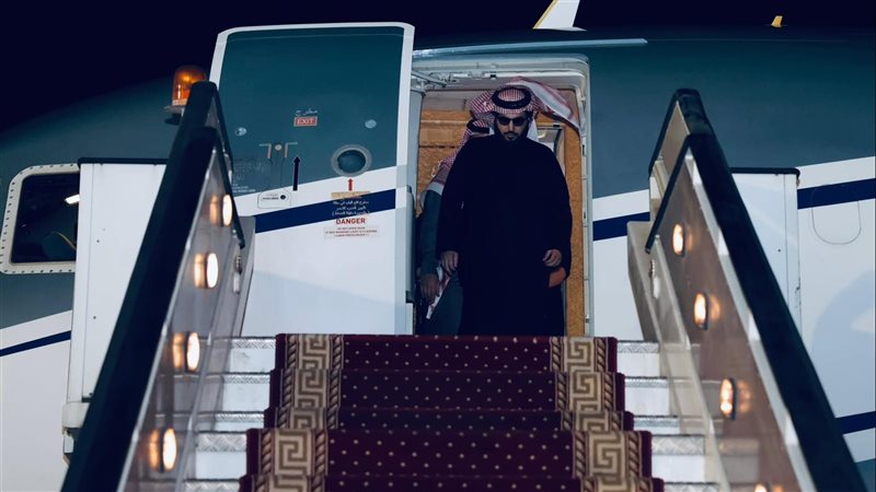 المستشار تركي ال