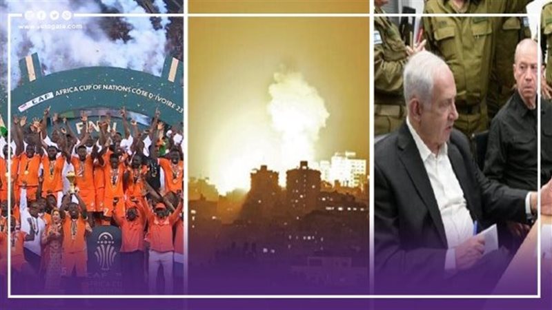  نشرة الأخبار،فيتو