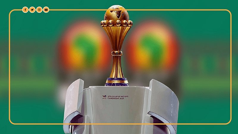 كأس الأمم الأفريقية،