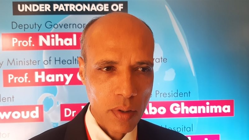 الدكتور مدحت البهوتي