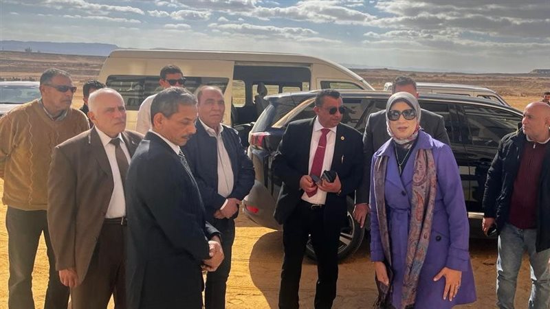 مسؤولو الإسكان، فيتو