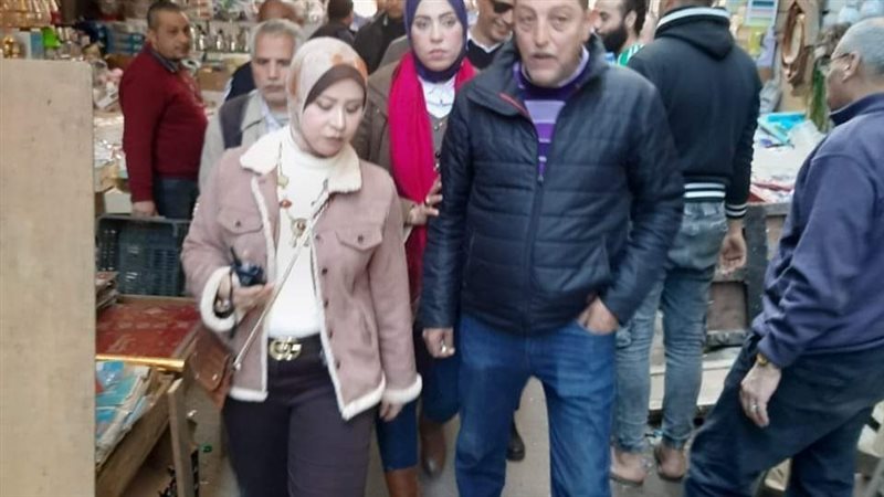  حي الجمرك بالإسكندرية،