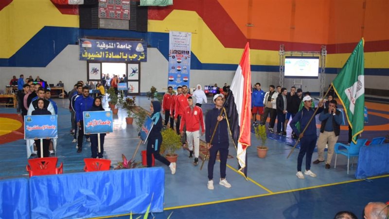 التعليم العالي والبحث