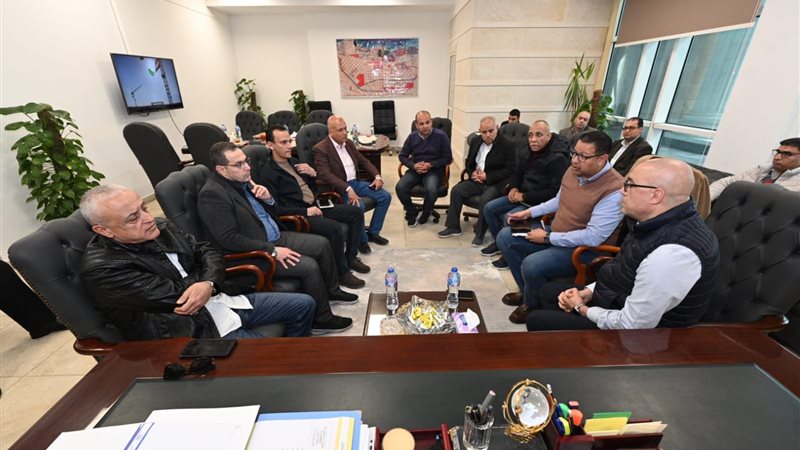 د. عاصم الجزار وزير