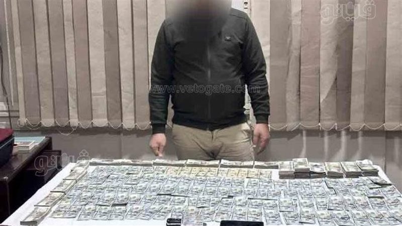  ضبط 61 قضية اتجار