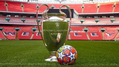تعرف على أفضل هدف في ذهاب ثمن نهائي دوري أبطال أوروبا