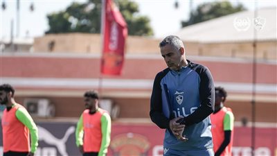  هل يتعاقد الزمالك مع مترجم لـ جوزيه جوميز؟