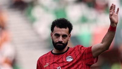 الميرغني، رمضان صبحي يحتاج الزمالك، ومحمد صلاح لا يضع أي شخص داخل مصر في 
