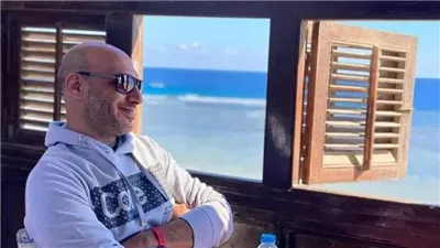 أبرزها رغدة متوحشة.. تعرف على أعمال مدير التصوير الراحل ضياء جاويش