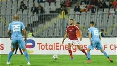 دوري أبطال أفريقيا، موعد مباراة الأهلي وشباب بلوزداد والقنوات الناقلة