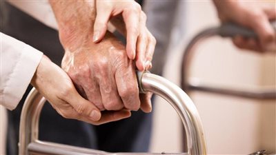بعد تصديق الرئيس، النص الكامل لقانون رعاية حقوق المسنين