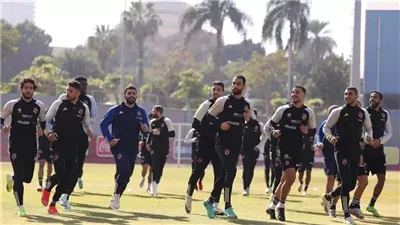 دوري أبطال إفريقيا، حسين الشحات يقود التشكيل المتوقع للأهلى أمام شباب بلوزداد