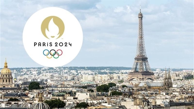 أولمبياد باريس 2024،