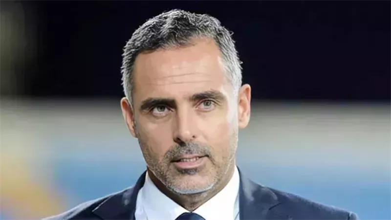 جوميز مدرب الزمالك،